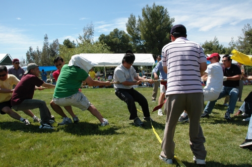 Church Picnic86